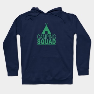 CAMPING Hoodie